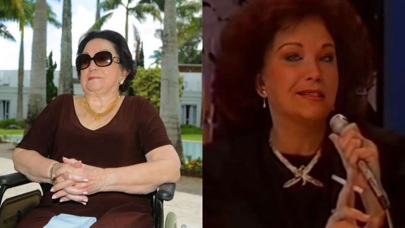 Lolita Rodrigues
