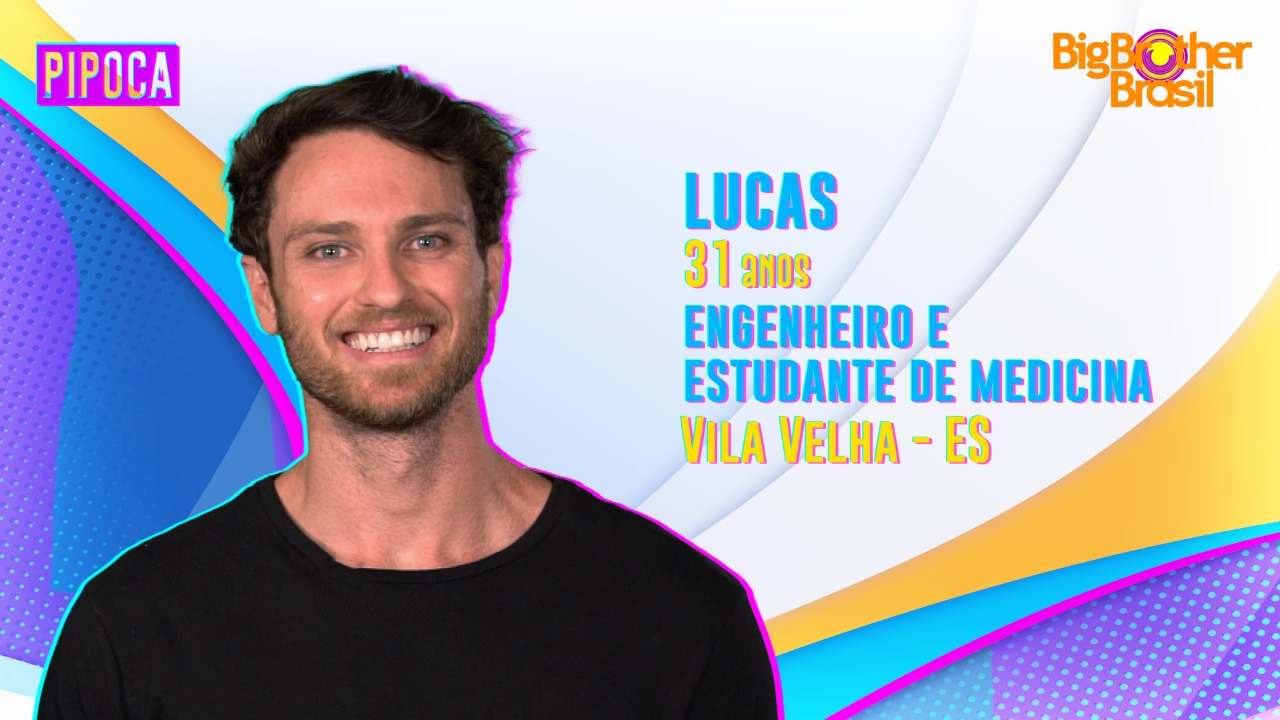 Lucas, BBB22