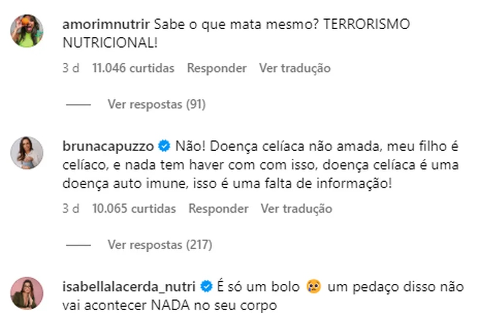 reações-a-maira-cardi