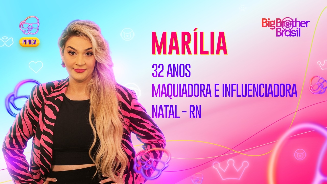 marilia