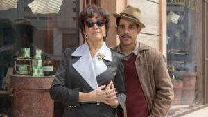Saiba tudo que vai acontecer nos capítulos de 9 a 14 de dezembro da novela das seis da Globo: veja o resumo de 'Garota do Momento'!
