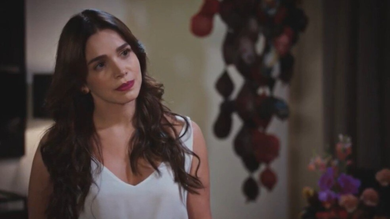 Maya e Tom ficam cada vez mais próximos em 'Família é Tudo'