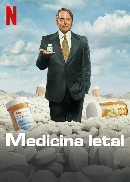 Medicina Letal