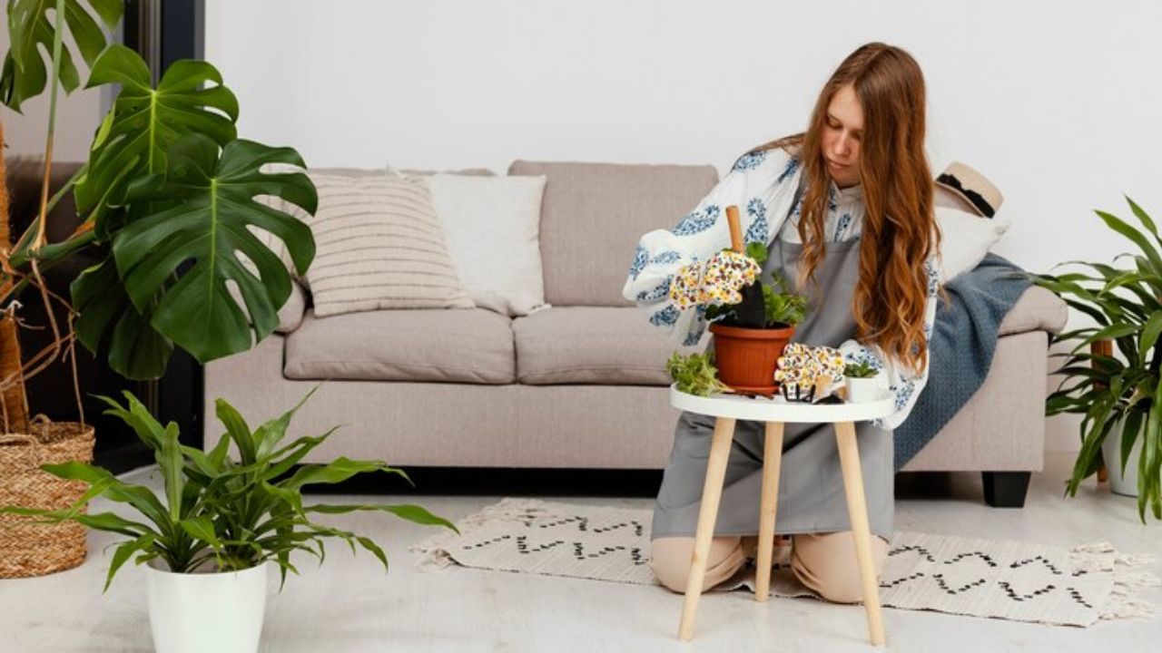 melhores plantas para ter em casa