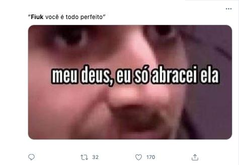 Memes BBB 21