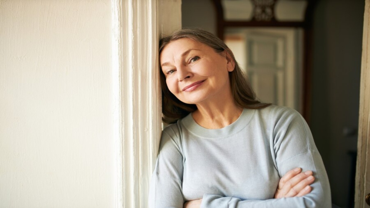 Menopausa: como famosas estão quebrando o tabu sobre o tema