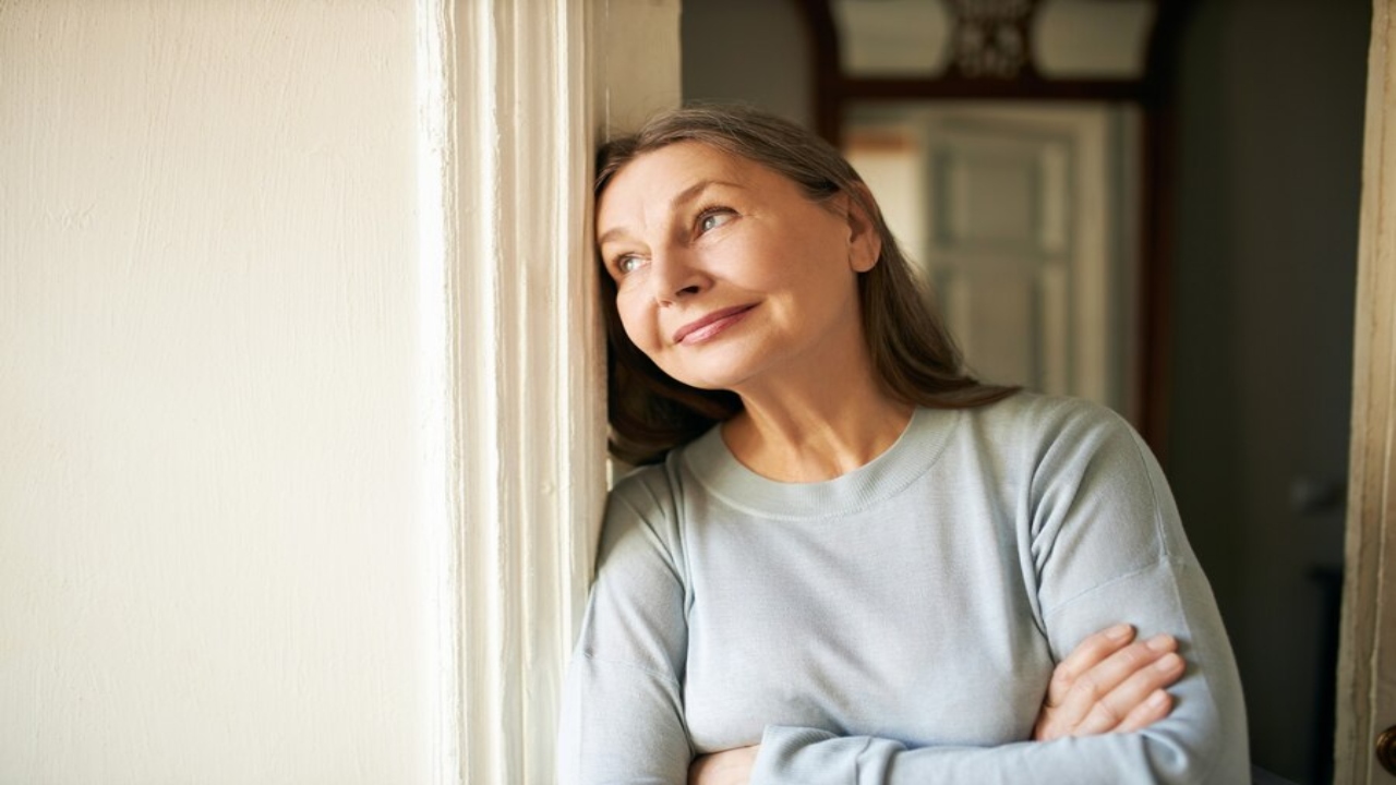 Menopausa: como famosas estão quebrando o tabu sobre o tema