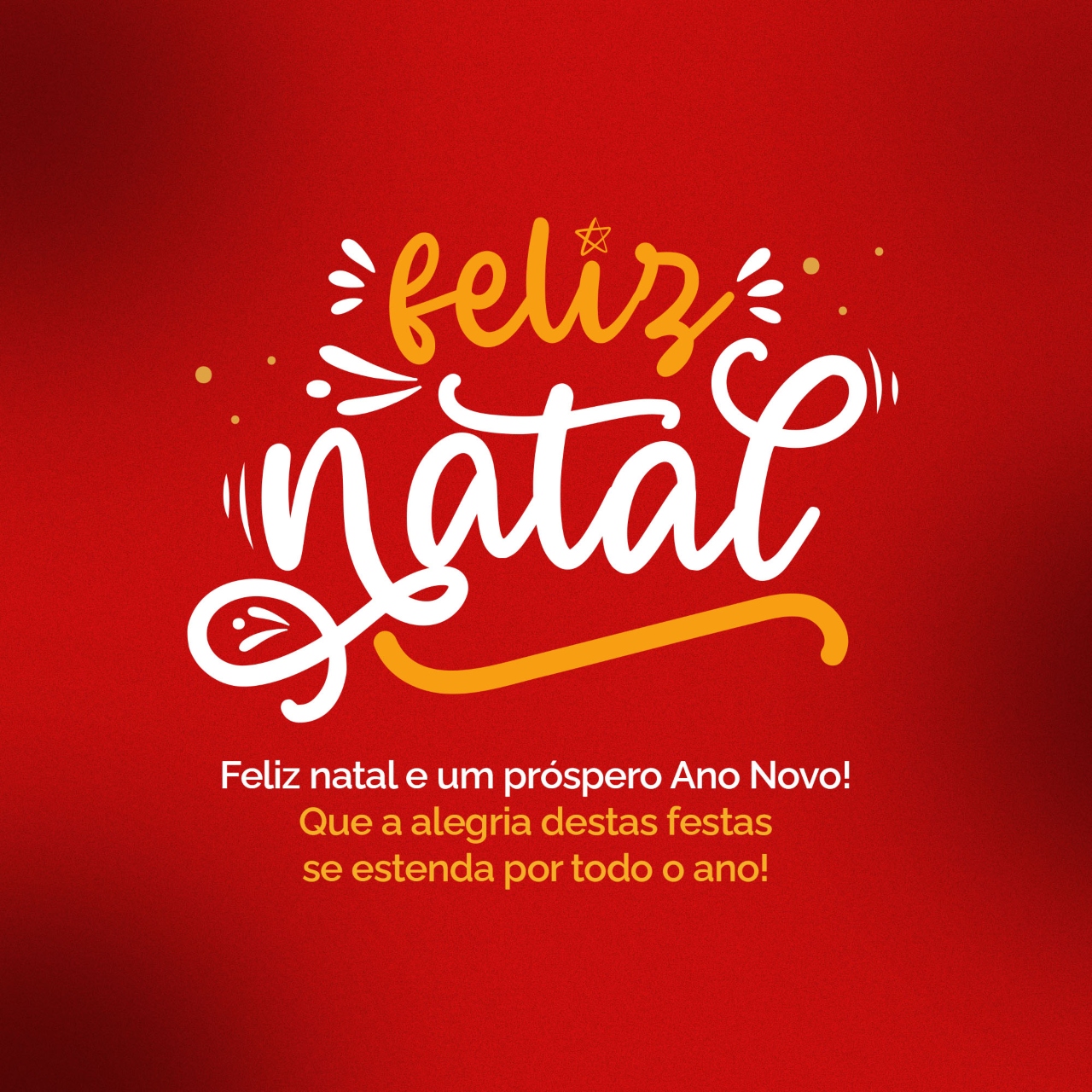 mensagem de feliz natal