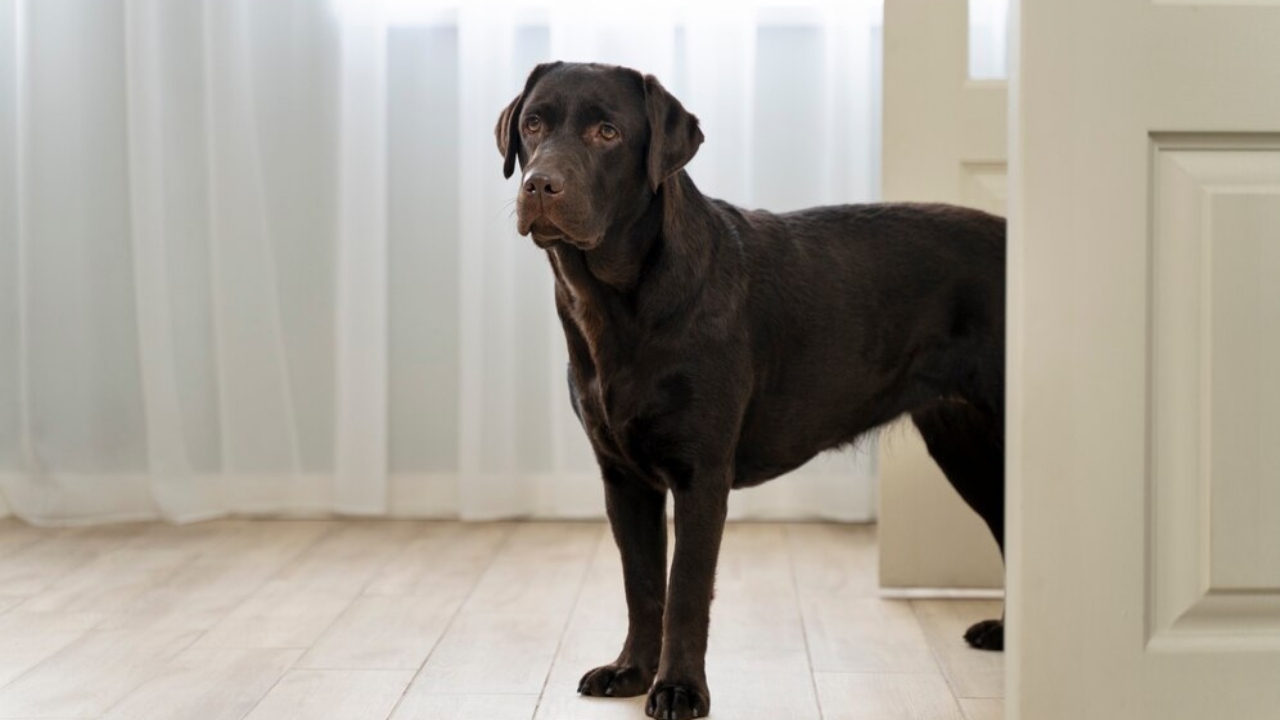 meu cachorro gosta de mim linguagem pet