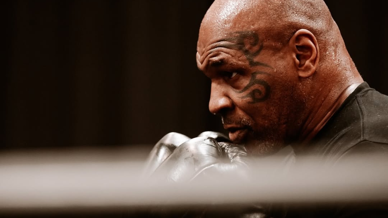 Mike Tyson: a trajetória de altos e baixos da lenda que mudou o boxe