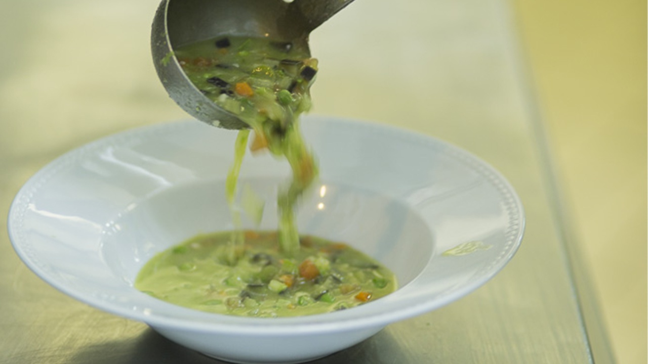 Minestrone