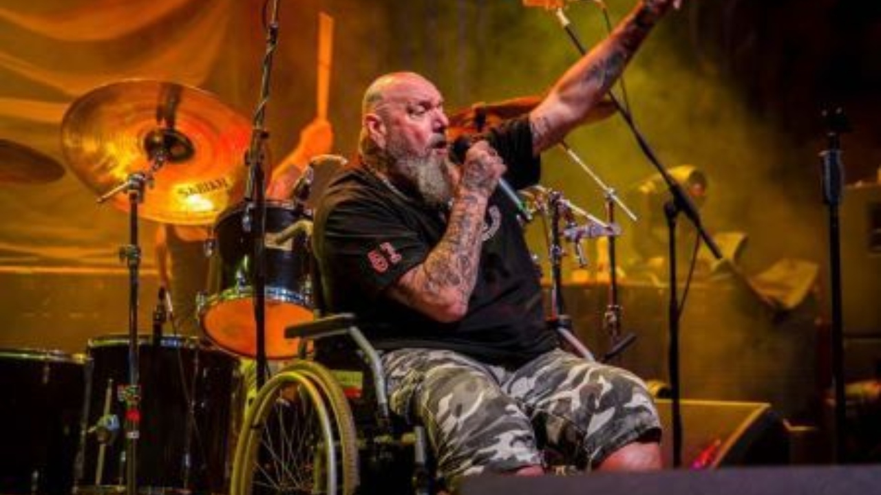 Morre aos 66 anos Paul Di'Anno: 5 músicas do ex-vocalista do Iron Maiden que marcaram gerações