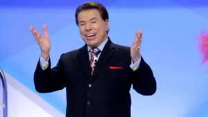 morte de silvio santos