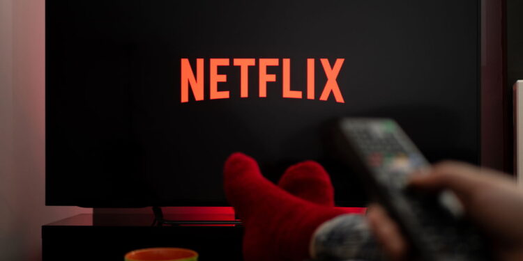 O filme mais mágico do ano já está disponível na Netflix