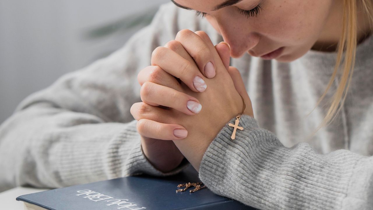 Nossa Senhora Aparecida