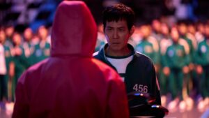 nova temporada de ‘Round 6’