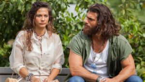 novelas turcas