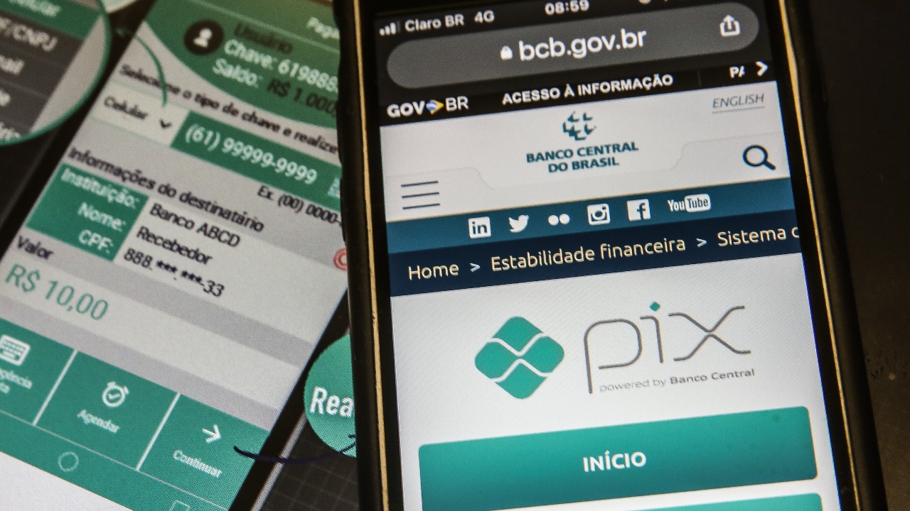 Mudanças no Pix visam modernidade e segurança; saiba mais!