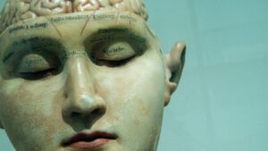 Entenda o que "brain rot", expressão eleita a palavra do ano por dicionário internacional (Imagem: Unsplash/David Matos)