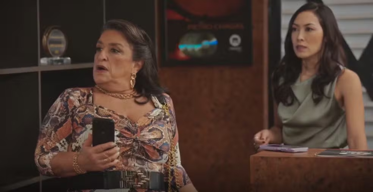 o que é nomofobia