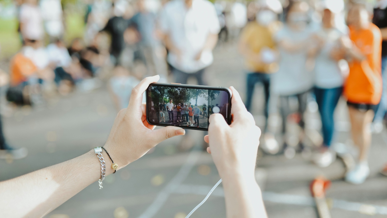 O que fazer quando o celular é roubado