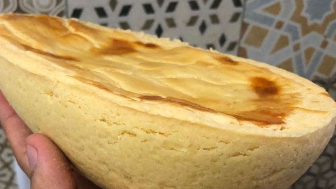 Ovo de empada