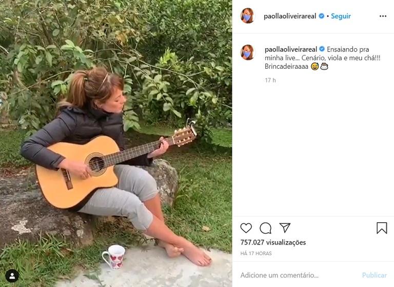 paolla