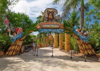 Beto Carrero World. Créditos: (depositphotos.com / diegograndi)