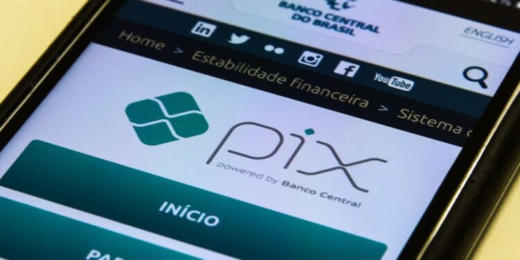 Pix automático e por aproximação