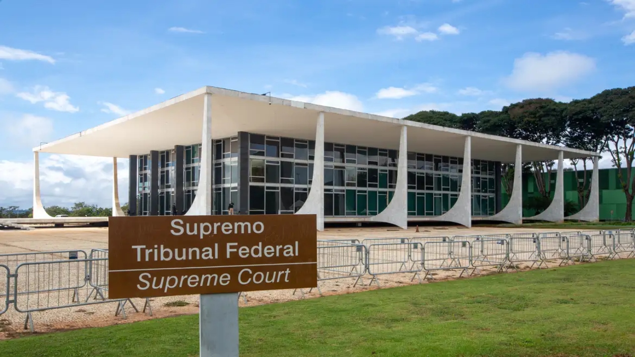 PIX Supremo Tribunal Federal STF sigilo bancário