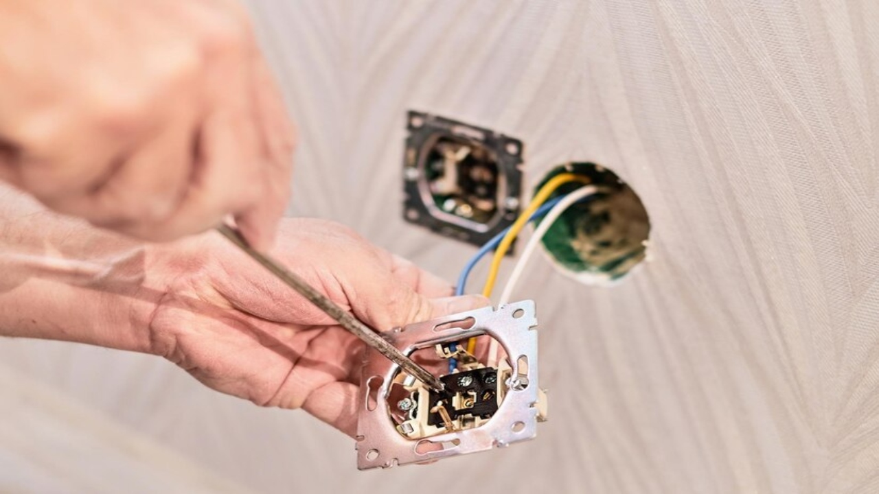 Planejamento elétrico: Importância dos pontos de tomada na residência