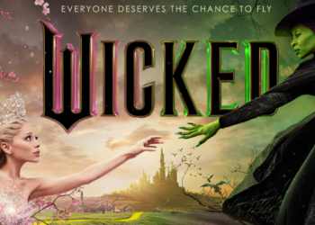 Wicked - Divulgação/Universal Pictures