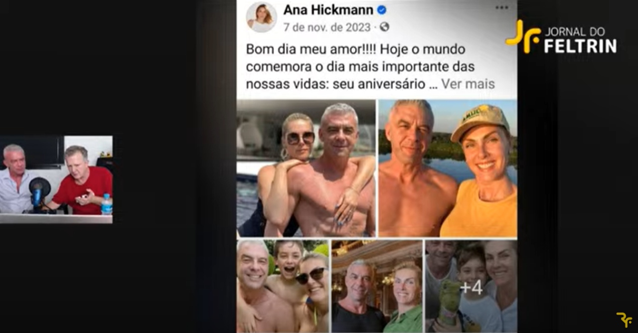 ana hickmann e alexandre correa