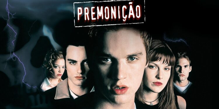 Premonição 6