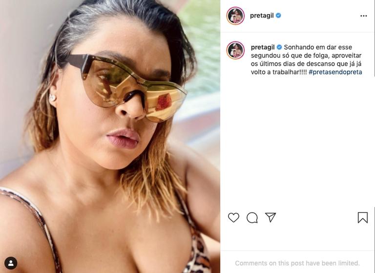 preta 2