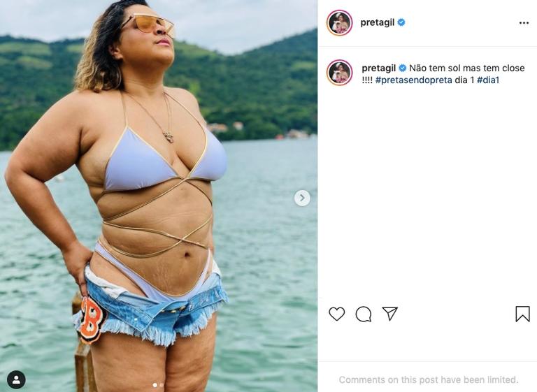 Preta 4