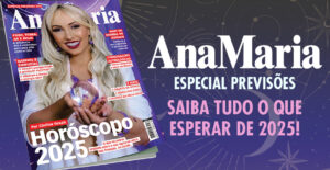 Especial Previsões 2025, por Charline Grazik.