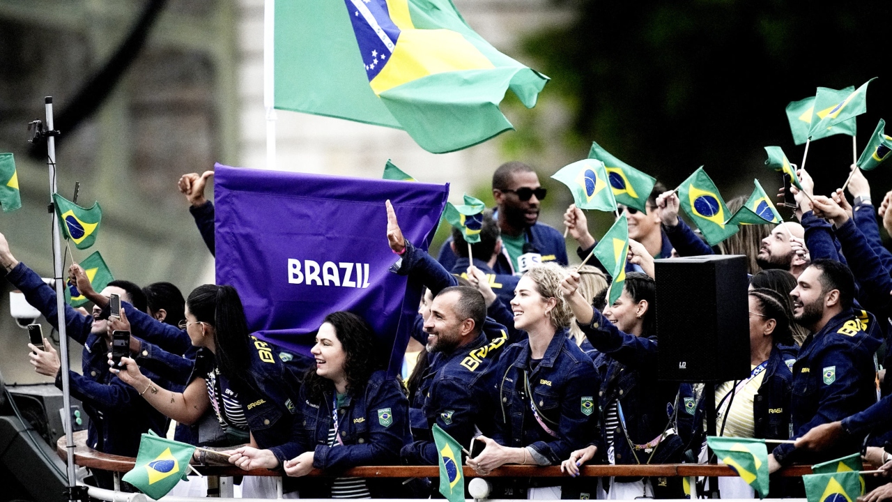 quanto ganha por medalha nas olimpíadas de paris brasil valor recorde