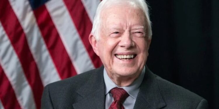 Jimmy Carter