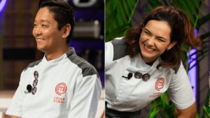 quem ganhou o masterchef confeitaria