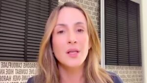 racismo religioso claudia leitte