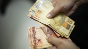 reajuste do salário mínimo