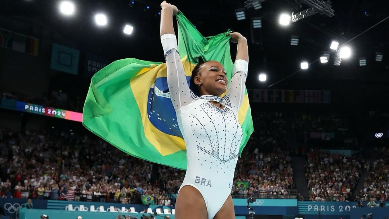 quantas medalhas o brasil tem nas olimpíadas 2024