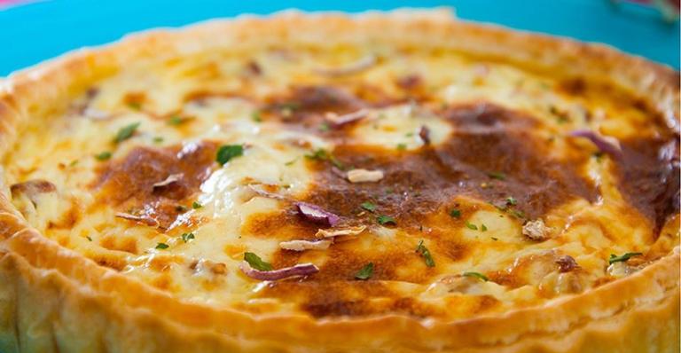 quiche