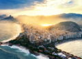 Rio de Janeiro - RJ. Créditos: depositphotos.com / microgen