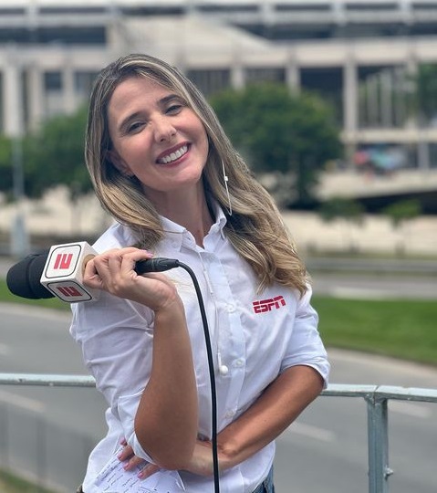 espn roberta barroso