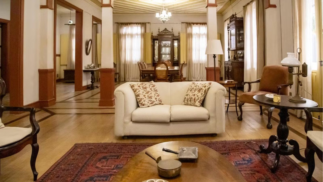 salas de novela