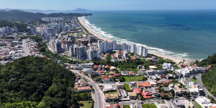 Santa Catarina. Créditos: (depositphotos.com / Cristian_Lourenco)