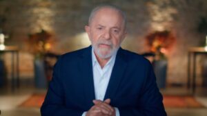 saúde de Lula