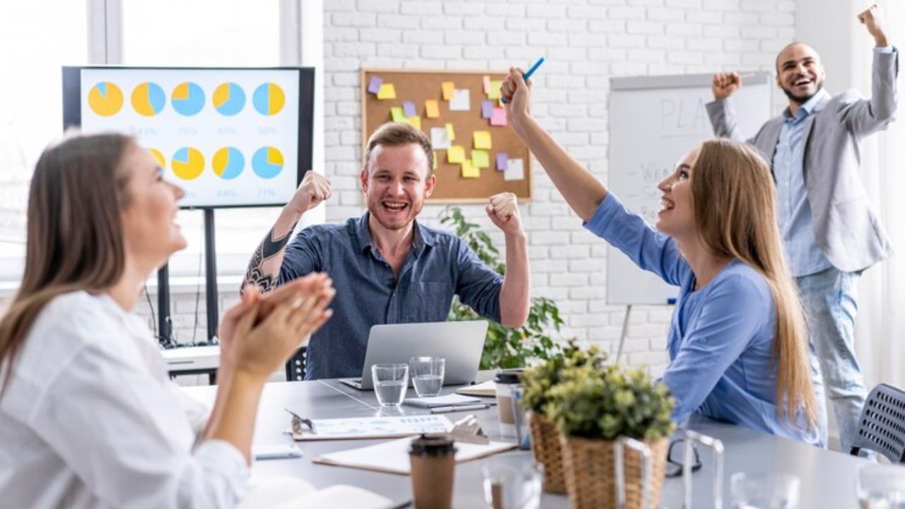 saúde mental no ambiente de trabalho